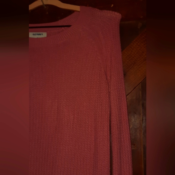๐3/15 Old Navy Woman's Sweater - Picture 3 of 7